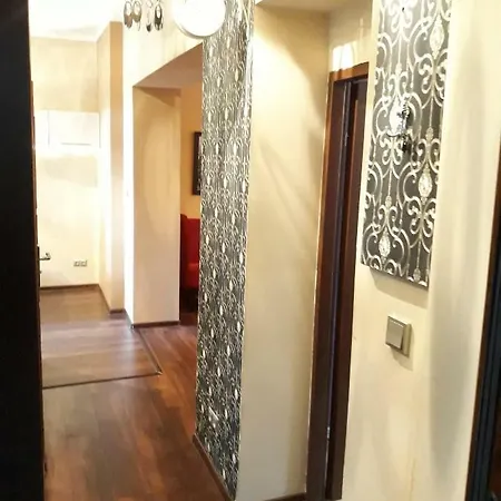 Pod Aniolami Na Starowce W Radomiu Διαμέρισμα *