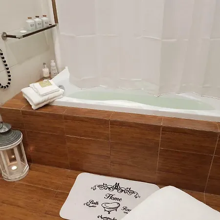 Διαμέρισμα Pod Aniolami Na Starowce W Radomiu *