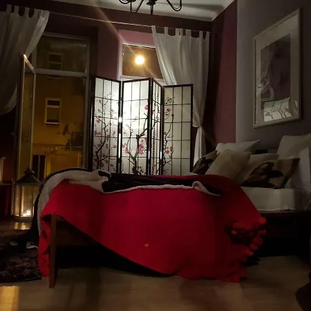 Διαμέρισμα Pod Aniolami Na Starowce W Radomiu *