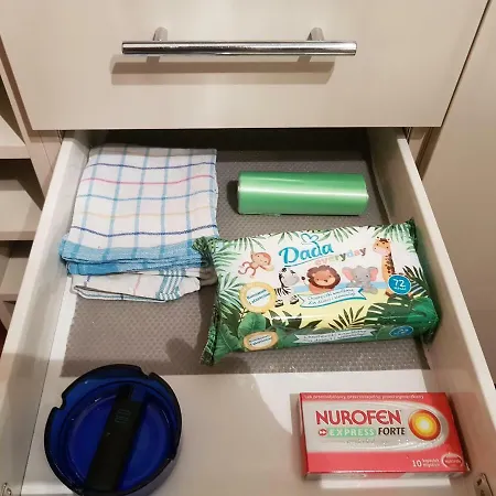 Διαμέρισμα Pod Aniolami Na Starowce W Radomiu Ράντομ