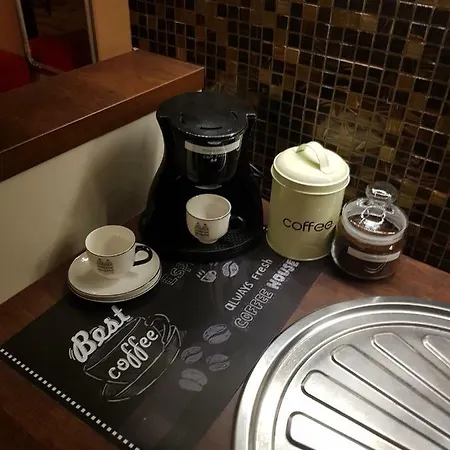 Pod Aniolami Na Starowce W Radomiu Διαμέρισμα