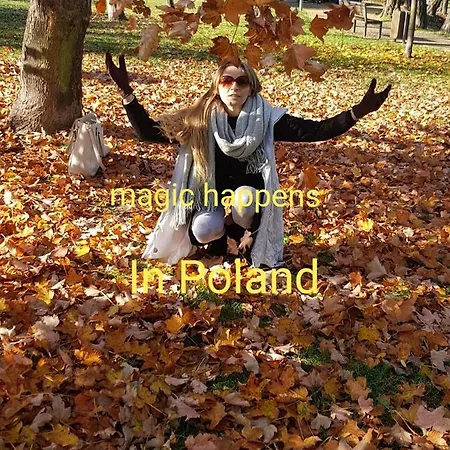 Pod Aniołami Na Starówce W Radomiu *