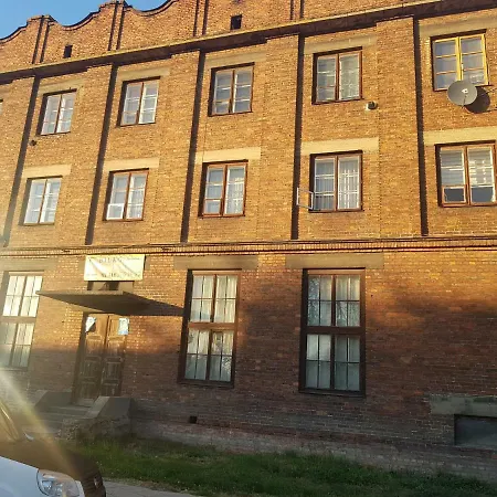 Pod Aniolami Na Starowce W Radomiu